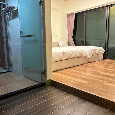 Yiren Hotel Heng-ch'un Esterno foto