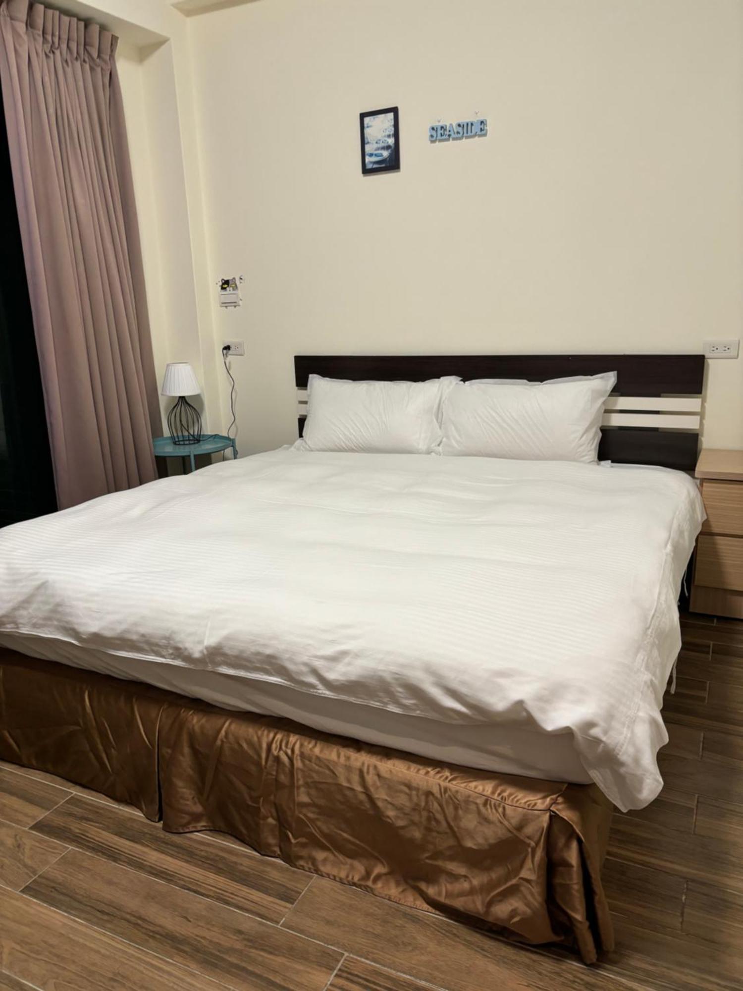 Yiren Hotel Heng-ch'un Esterno foto