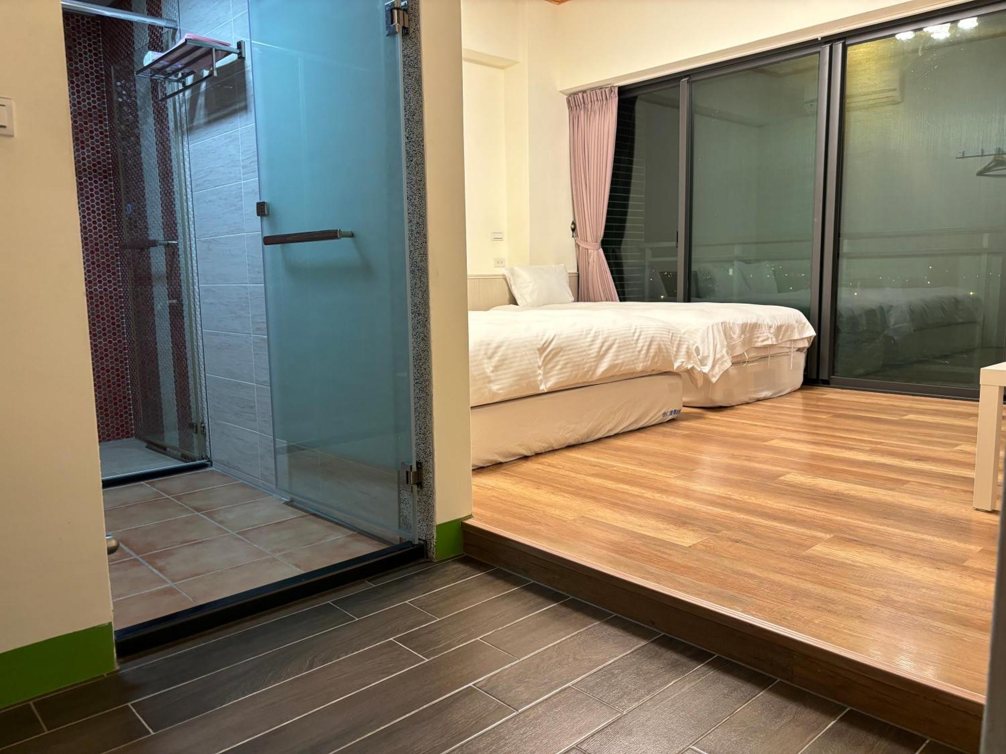 Yiren Hotel Heng-ch'un Esterno foto