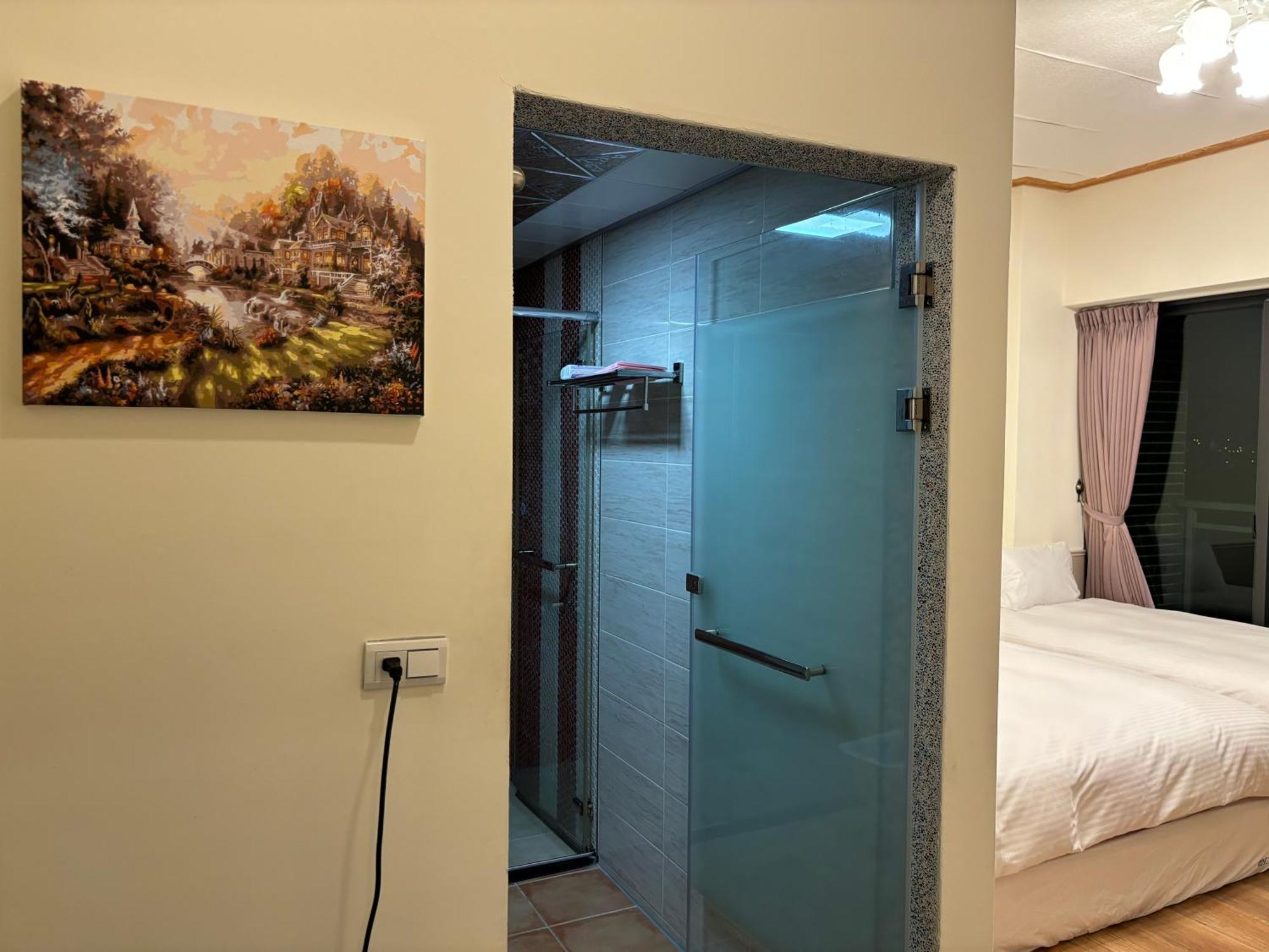 Yiren Hotel Heng-ch'un Esterno foto
