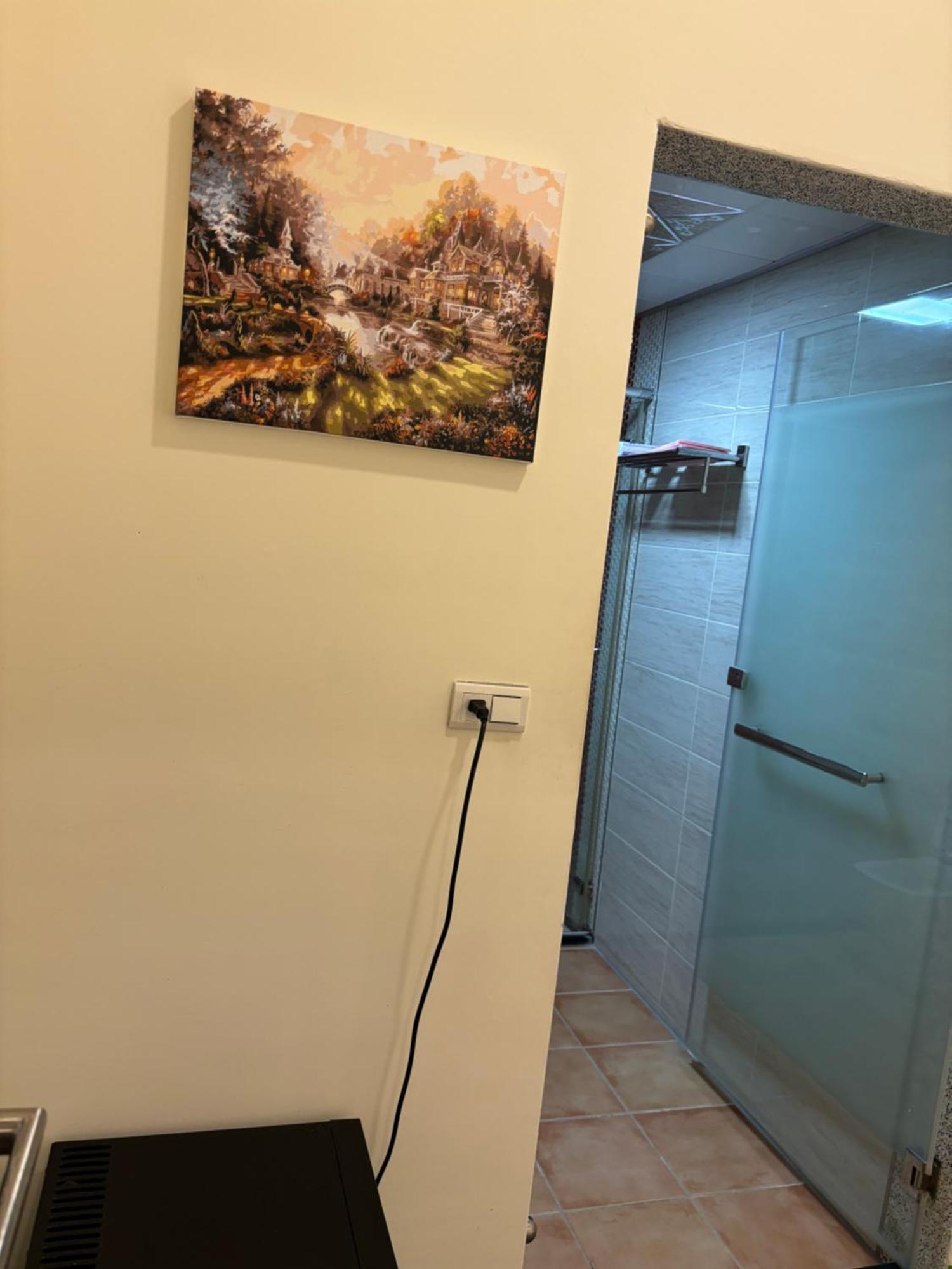 Yiren Hotel Heng-ch'un Esterno foto