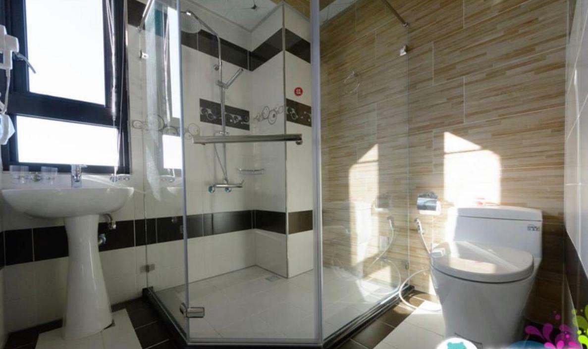 Yiren Hotel Heng-ch'un Esterno foto