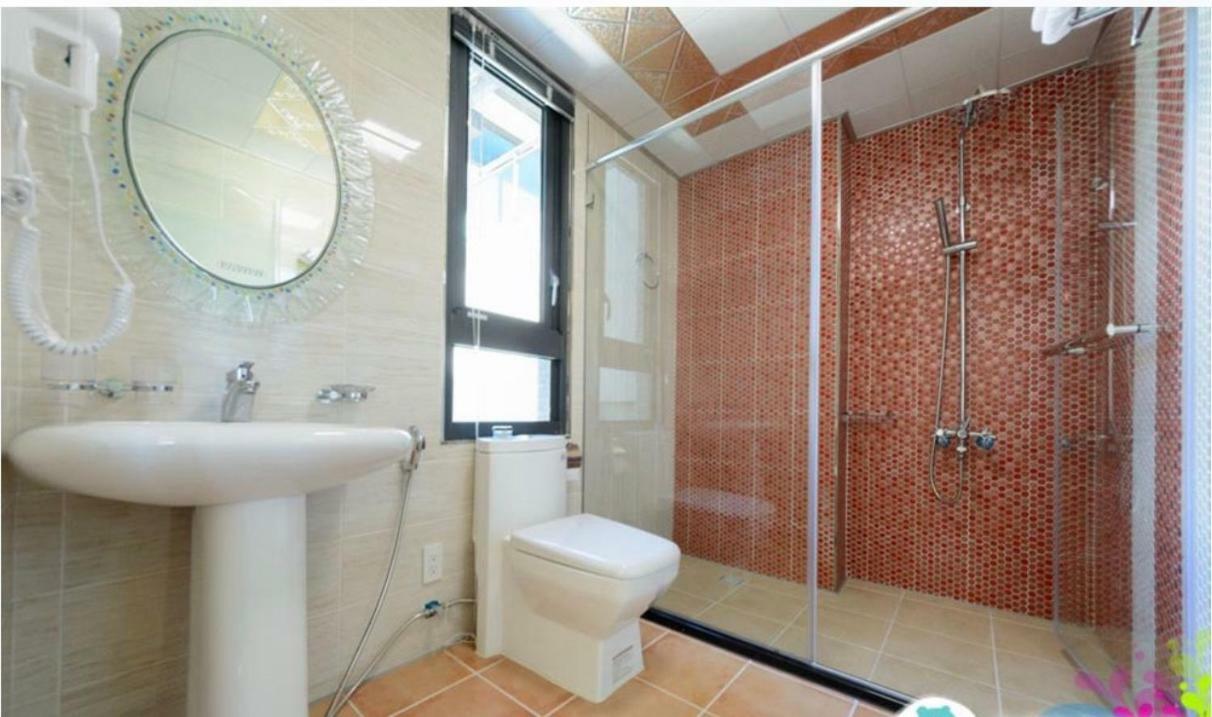 Yiren Hotel Heng-ch'un Esterno foto
